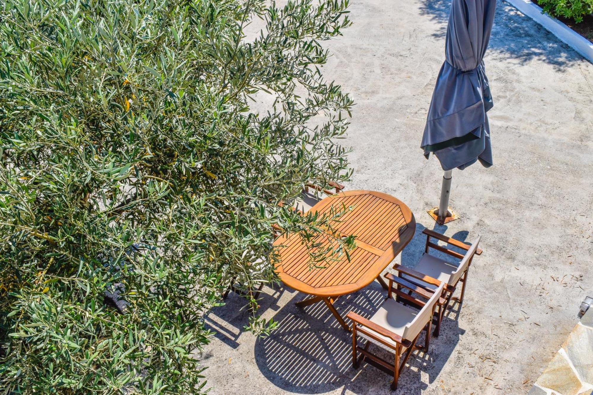 Apartments Villa L&M Skiathos Kalivia  Екстериор снимка