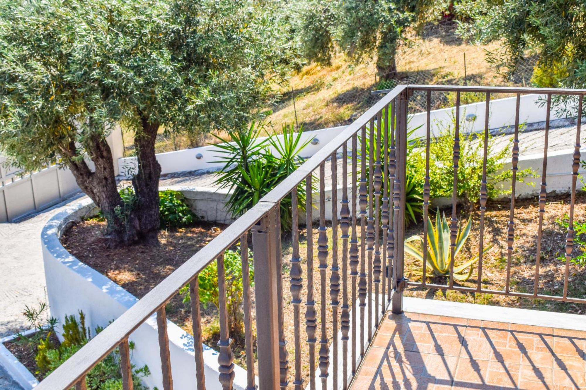 Apartments Villa L&M Skiathos Kalivia  Екстериор снимка