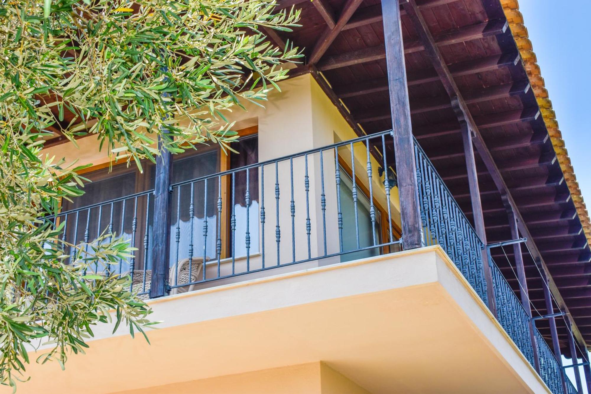 Apartments Villa L&M Skiathos Kalivia  Екстериор снимка