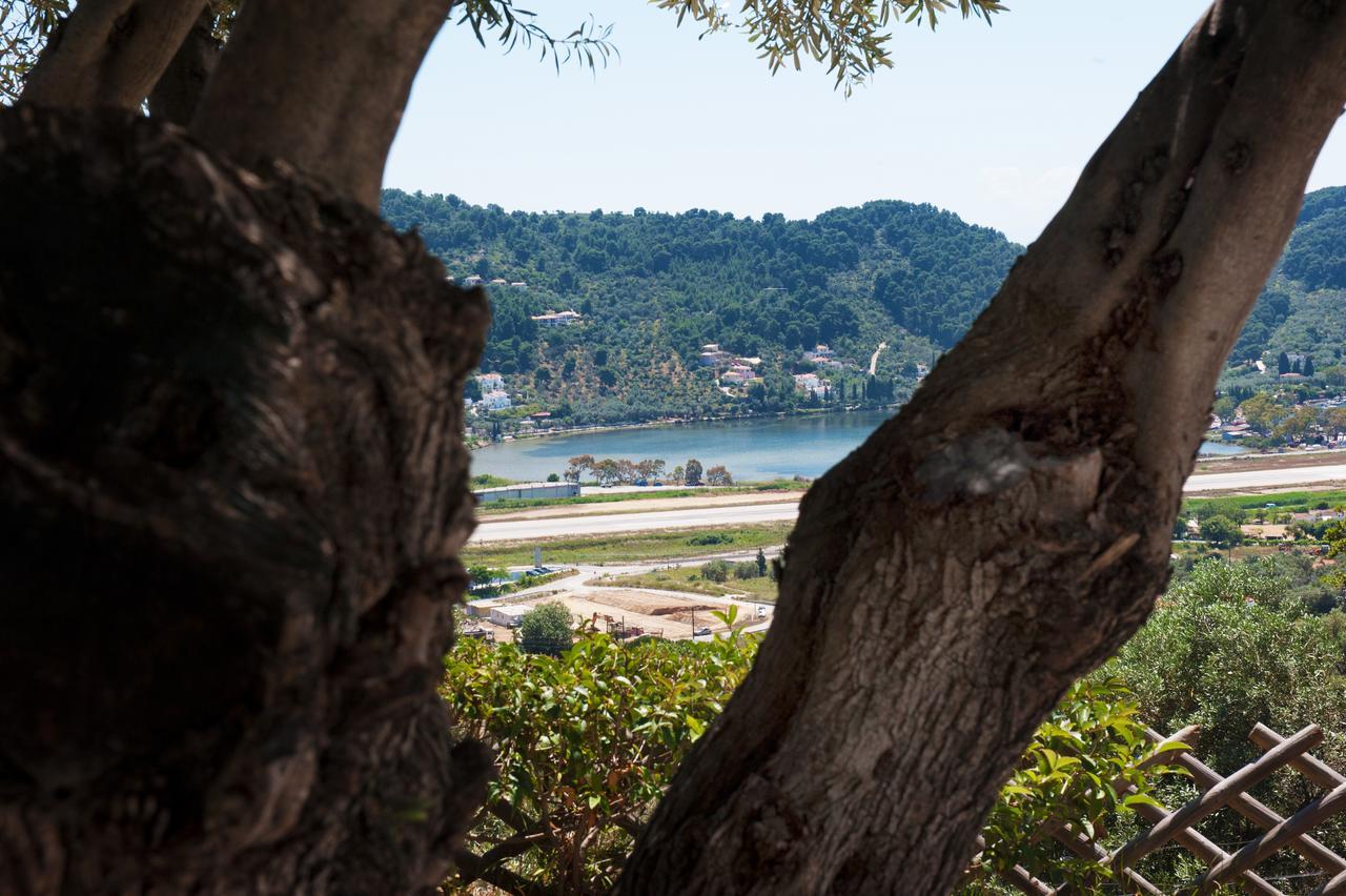 Apartments Villa L&M Skiathos Kalivia  Екстериор снимка