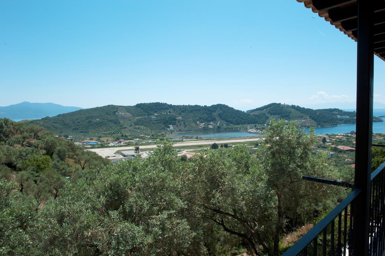 Apartments Villa L&M Skiathos Kalivia  Екстериор снимка