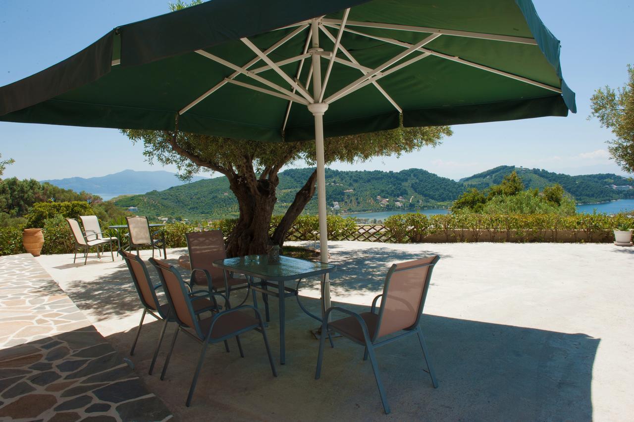 Apartments Villa L&M Skiathos Kalivia  Екстериор снимка